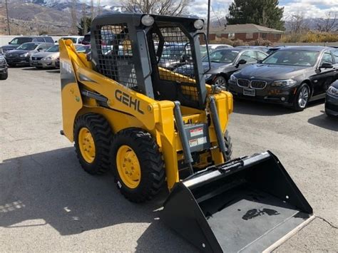 gehl r105 skid steer controls|gehl r105 specifications.